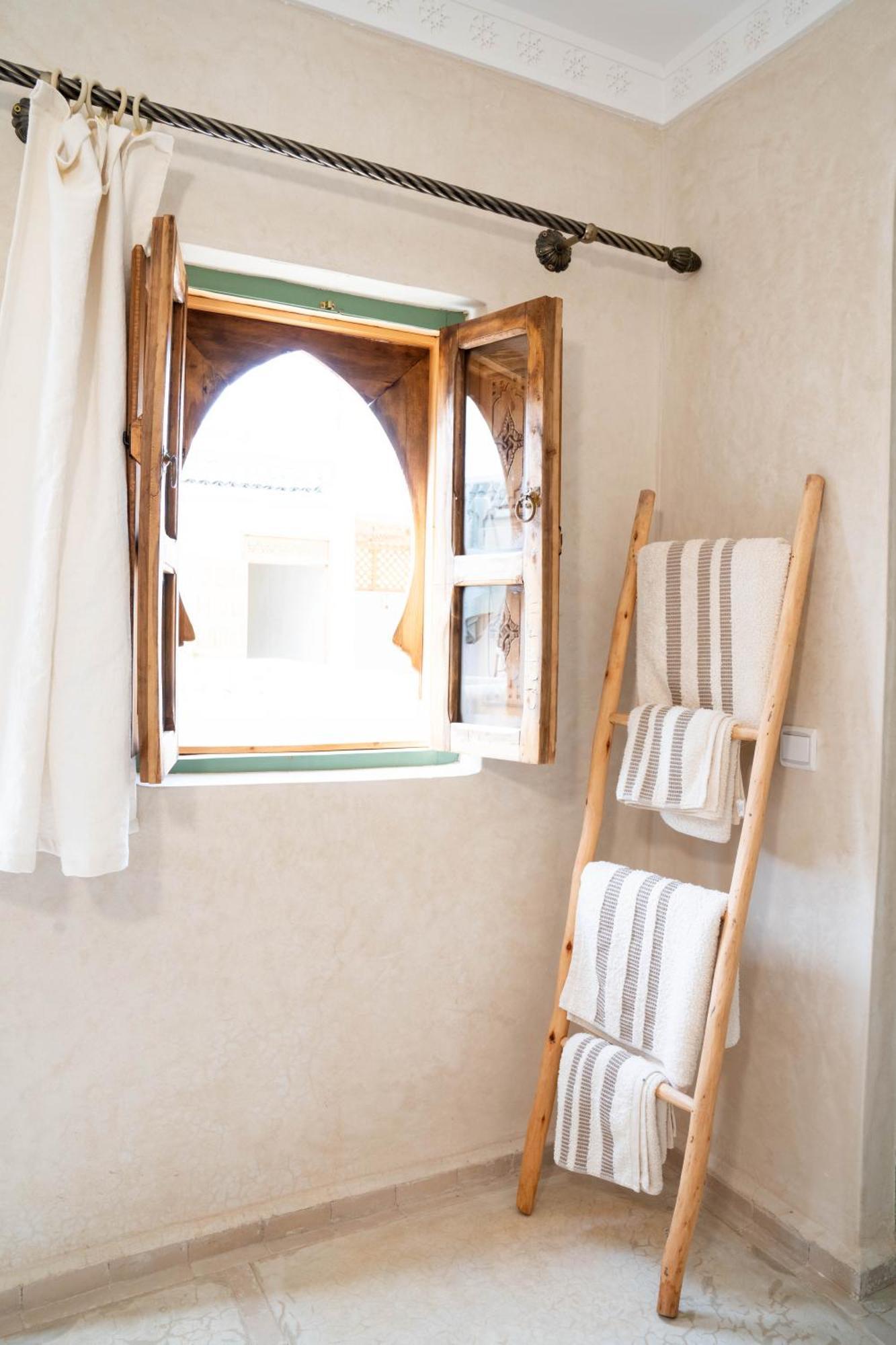 Riad Eden Dorient Marrakesh Exteriör bild