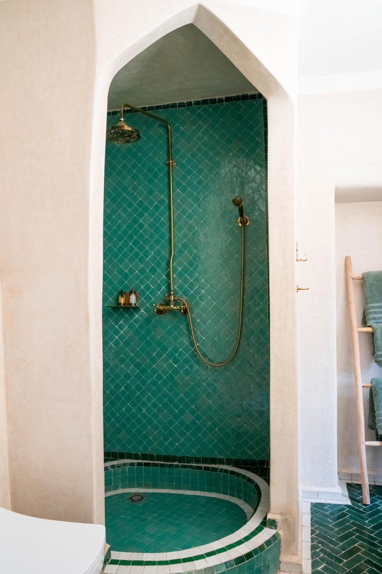 Riad Eden Dorient Marrakesh Exteriör bild